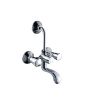 Hindware Contessa Neo Wall Mixer L Bend F730020