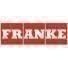 Franke Kitchen Sink