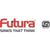 Futura Kitchen Sinks - Stainless Steel &  Quartz