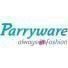 Parryware Commode, Wash Basin & Taps